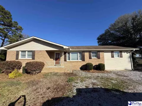2524 Centerville Rd, Latta, SC 29565 photo 1