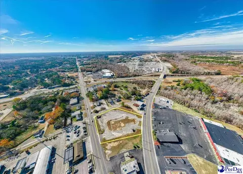 1011 Pearl St, Darlington, SC 29532