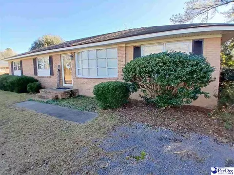 1004 Tec Rd, Cheraw, SC 29520 photo 1