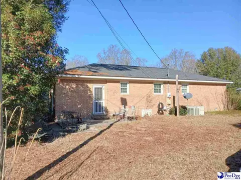 1004 Tec Rd, Cheraw, SC 29520 photo 5