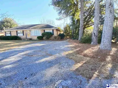 1004 Tec Rd, Cheraw, SC 29520 photo 2