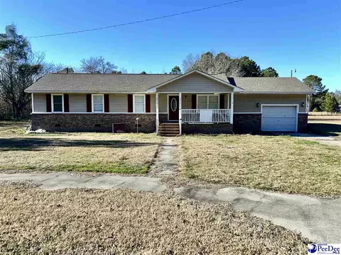 4819 Highway 9, Gresham, SC 29546 photo 1
