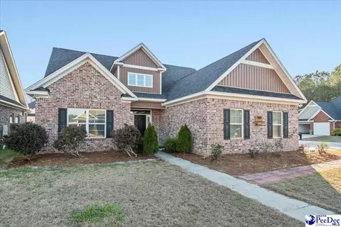 3601 Malabar St, Florence, SC 29501 photo 2