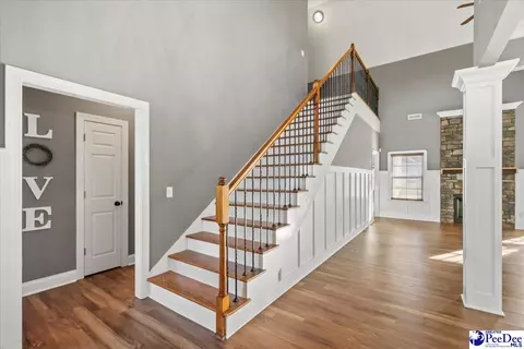 3601 Malabar St, Florence, SC 29501 photo 5
