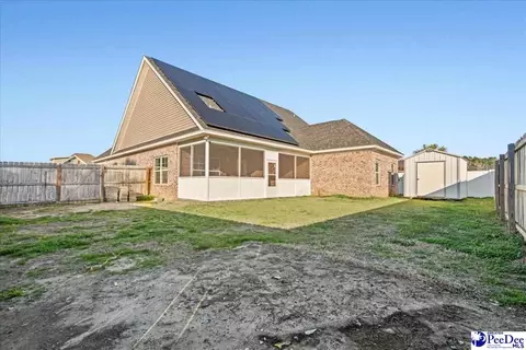 3601 Malabar St, Florence, SC 29501 photo 37
