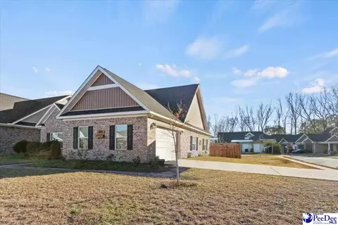 3601 Malabar St, Florence, SC 29501 photo 43