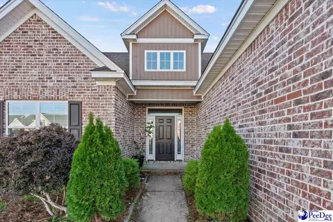 3601 Malabar St, Florence, SC 29501 photo 4