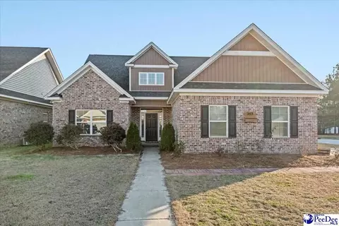 3601 Malabar St, Florence, SC 29501 photo 1