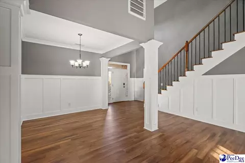 3601 Malabar St, Florence, SC 29501 photo 8