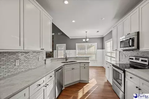3601 Malabar St, Florence, SC 29501 photo 14