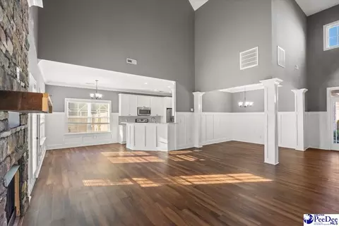 3601 Malabar St, Florence, SC 29501 photo 12