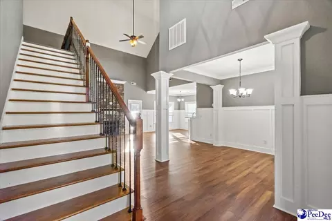 3601 Malabar St, Florence, SC 29501 photo 6