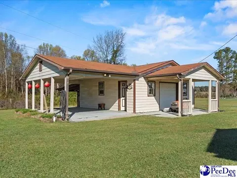 4303 Zoar Rd, Cheraw, SC 29520 photo 30