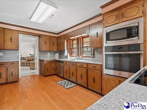 4303 Zoar Rd, Cheraw, SC 29520 photo 9