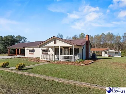 4303 Zoar Rd, Cheraw, SC 29520 photo 37