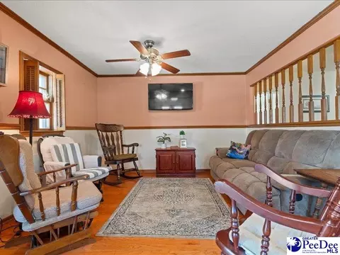 4303 Zoar Rd, Cheraw, SC 29520 photo 13