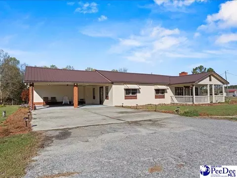 4303 Zoar Rd, Cheraw, SC 29520 photo 1