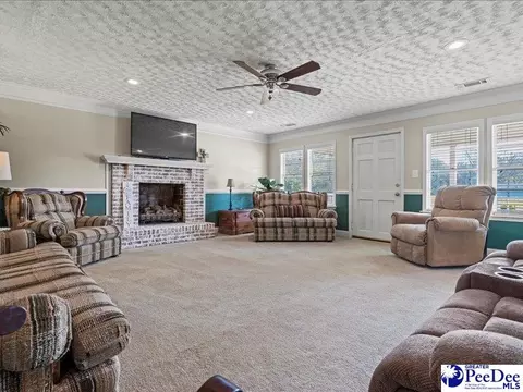 4303 Zoar Rd, Cheraw, SC 29520 photo 6