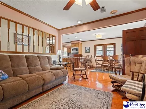 4303 Zoar Rd, Cheraw, SC 29520 photo 15