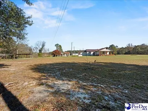 4303 Zoar Rd, Cheraw, SC 29520 photo 2