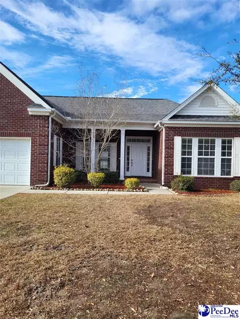 737 Aster Dr, Florence, SC 29501 photo 1