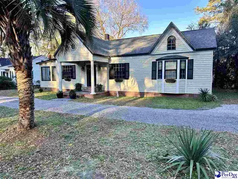 1018 Mimosa Dr, Florence, SC 29501 photo 1