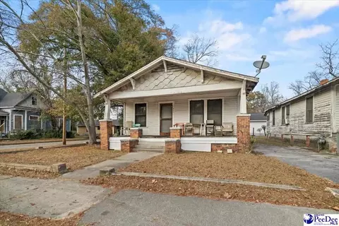 551 E Pine St, Florence, SC 29501 photo 1