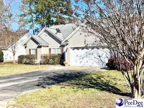 3014 Longfellow Dr, Florence, SC 29505 photo 1