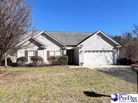 3014 Longfellow Dr, Florence, SC 29505 photo 2