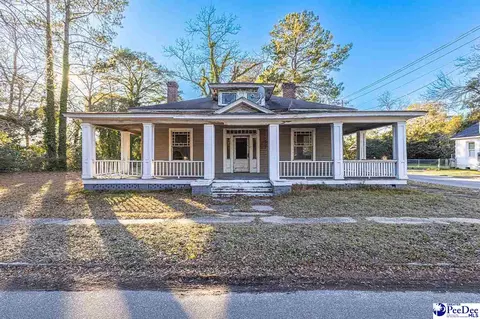 111 Harrell St, Florence, SC 29501 photo 1