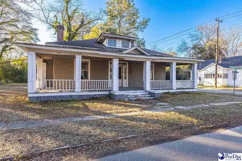 111 Harrell St, Florence, SC 29501 photo 2