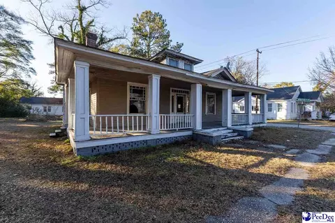 111 Harrell St, Florence, SC 29501 photo 4