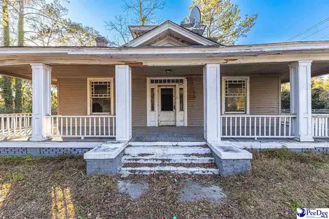 111 Harrell St, Florence, SC 29501 photo 3
