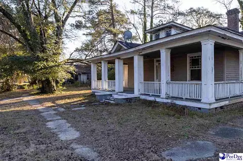 111 Harrell St, Florence, SC 29501 photo 5