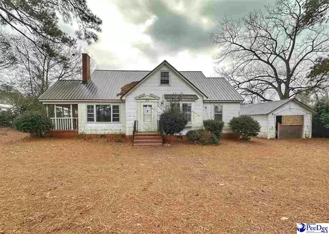 202 E 3rd Ave, Lake View, SC 29563 photo 1