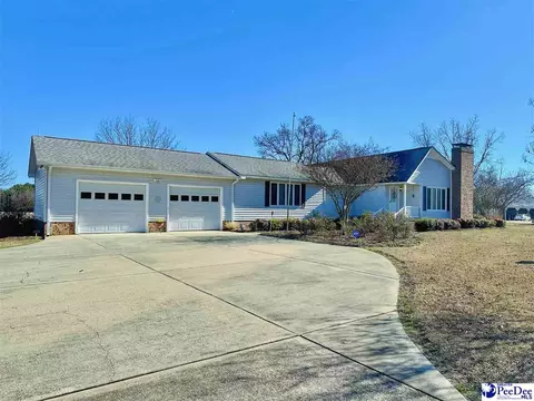 342 State Park Rd, Dillon, SC 29536 photo 3