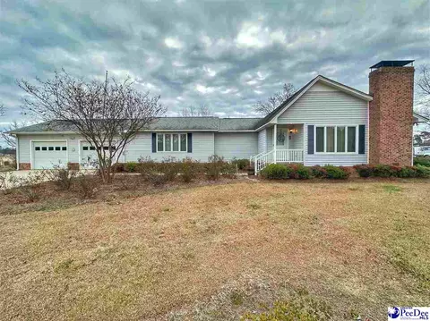 342 State Park Rd, Dillon, SC 29536 photo 1