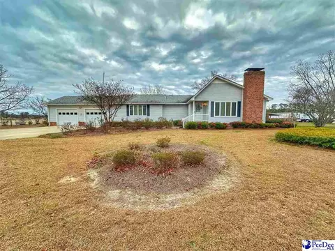 342 State Park Rd, Dillon, SC 29536 photo 2
