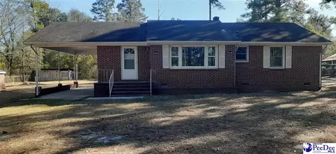 116 Griggs, Patrick, SC 29584 photo 1