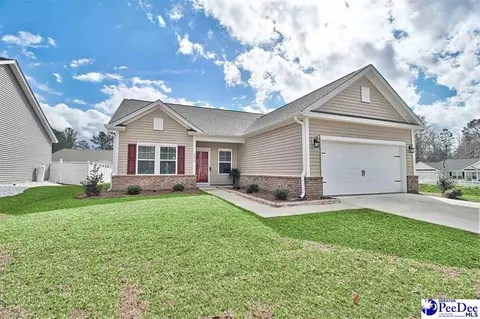3454 Harrelson Ave, Loris, SC 29569 photo 1