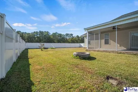 2808 Millcrest Dr, Florence, SC 29501 photo 37