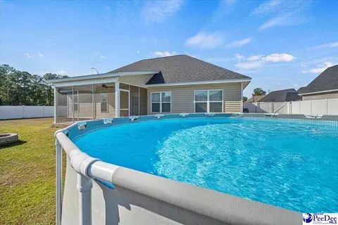 2808 Millcrest Dr, Florence, SC 29501 photo 36