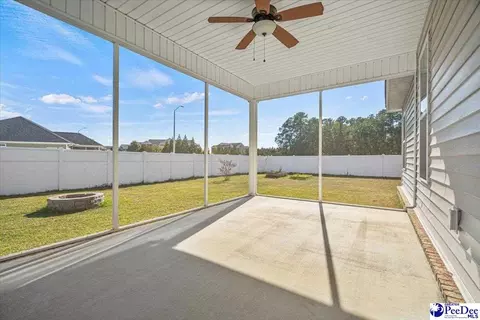 2808 Millcrest Dr, Florence, SC 29501 photo 32