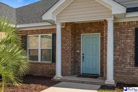 2808 Millcrest Dr, Florence, SC 29501 photo 2