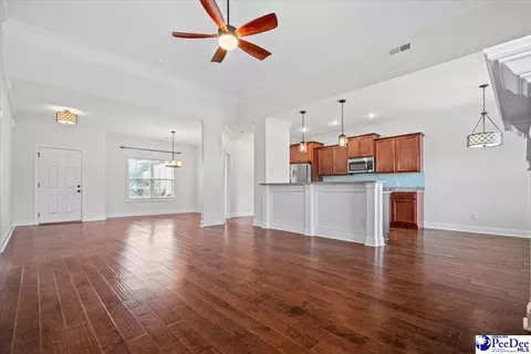 2808 Millcrest Dr, Florence, SC 29501 photo 9