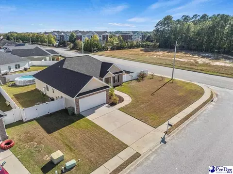 2808 Millcrest Dr, Florence, SC 29501 photo 43