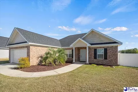 2808 Millcrest Dr, Florence, SC 29501 photo 39