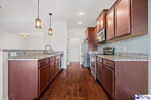 2808 Millcrest Dr, Florence, SC 29501 photo 13