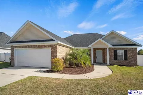 2808 Millcrest Dr, Florence, SC 29501 photo 1