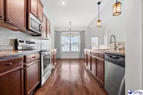 2808 Millcrest Dr, Florence, SC 29501 photo 15